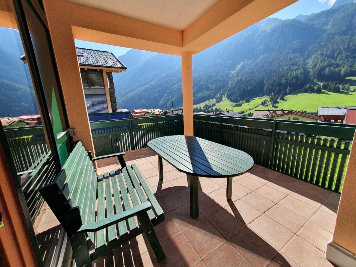Apartment Kathrein - Isl507 By Interhome Ischgl Eksteriør bilde