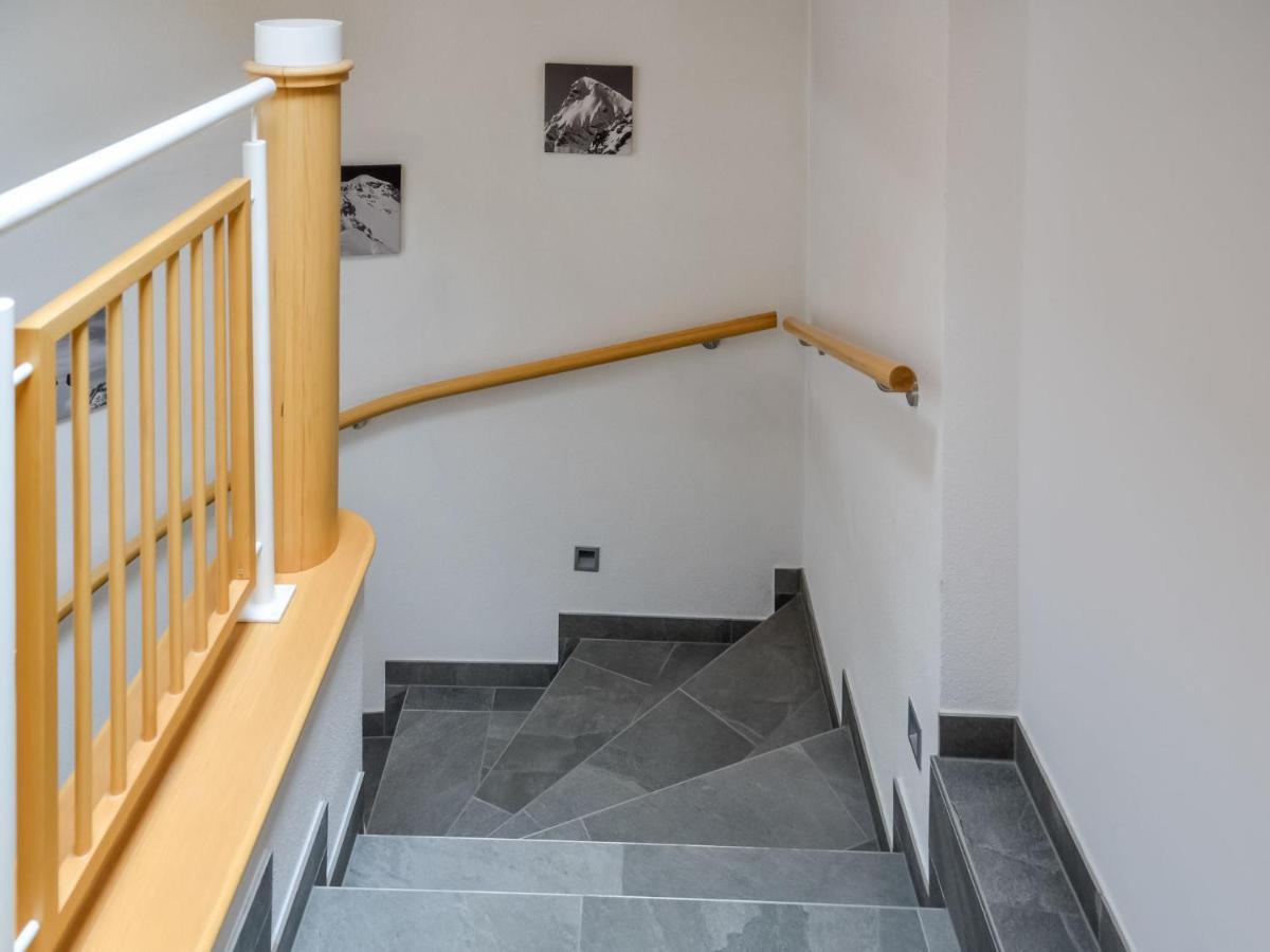 Apartment Kathrein - Isl507 By Interhome Ischgl Eksteriør bilde