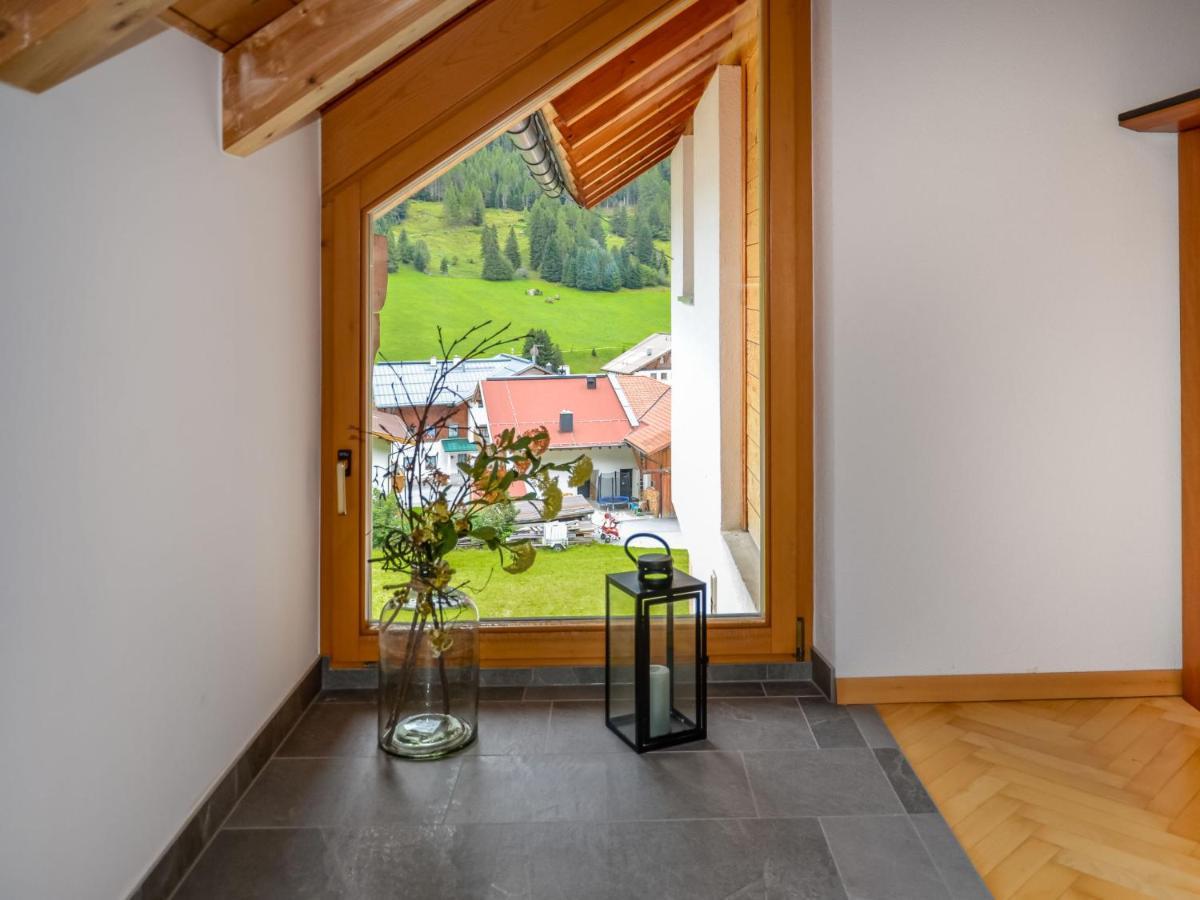 Apartment Kathrein - Isl507 By Interhome Ischgl Eksteriør bilde