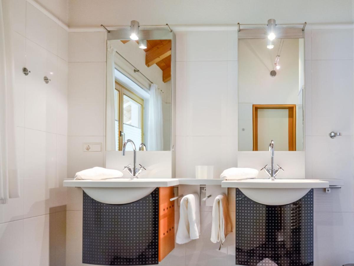 Apartment Kathrein - Isl507 By Interhome Ischgl Eksteriør bilde