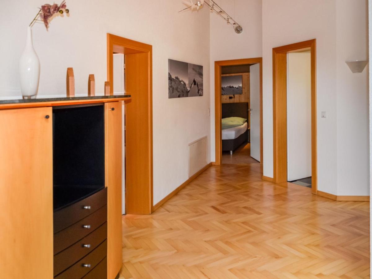Apartment Kathrein - Isl507 By Interhome Ischgl Eksteriør bilde