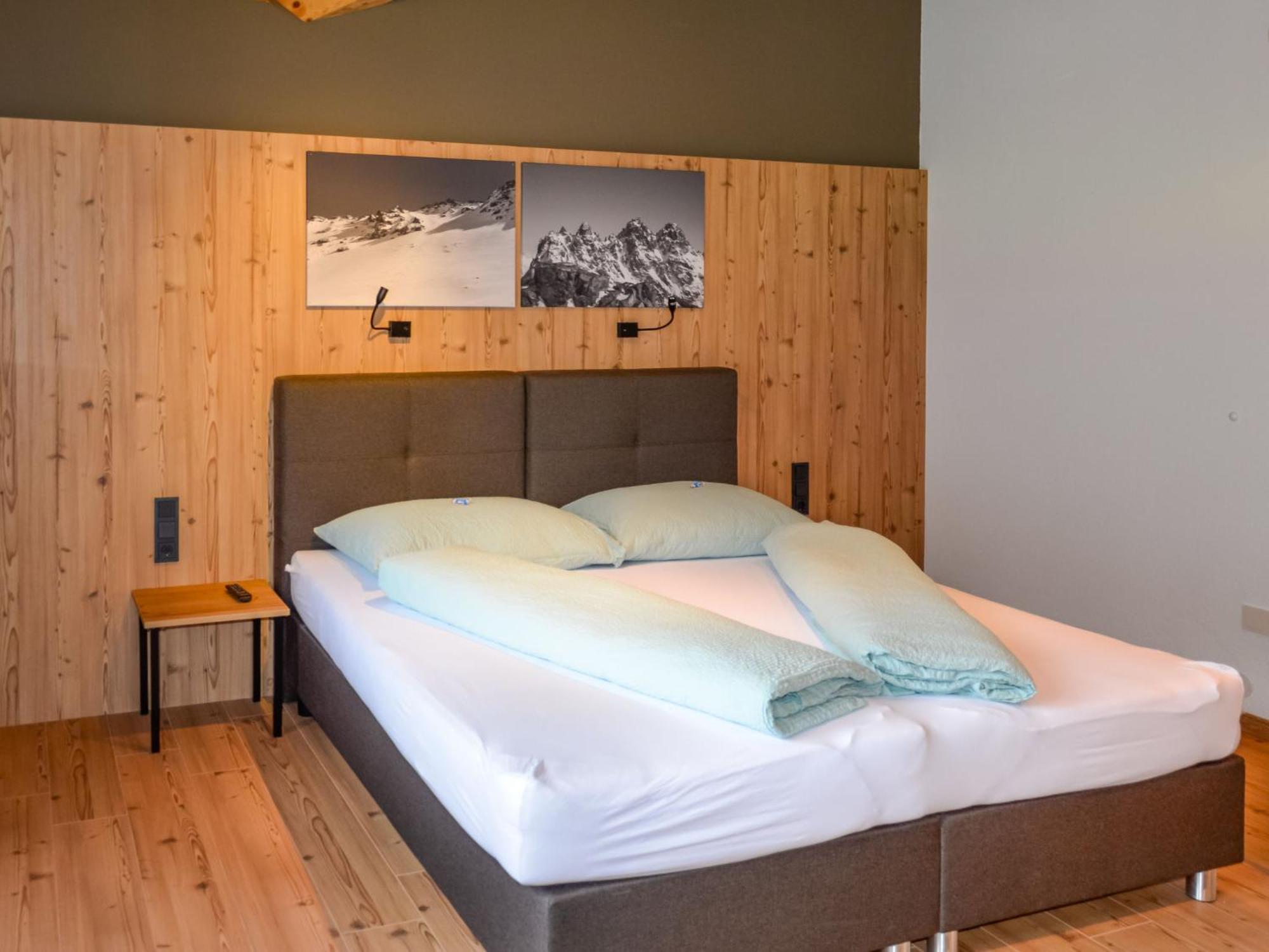 Apartment Kathrein - Isl507 By Interhome Ischgl Eksteriør bilde