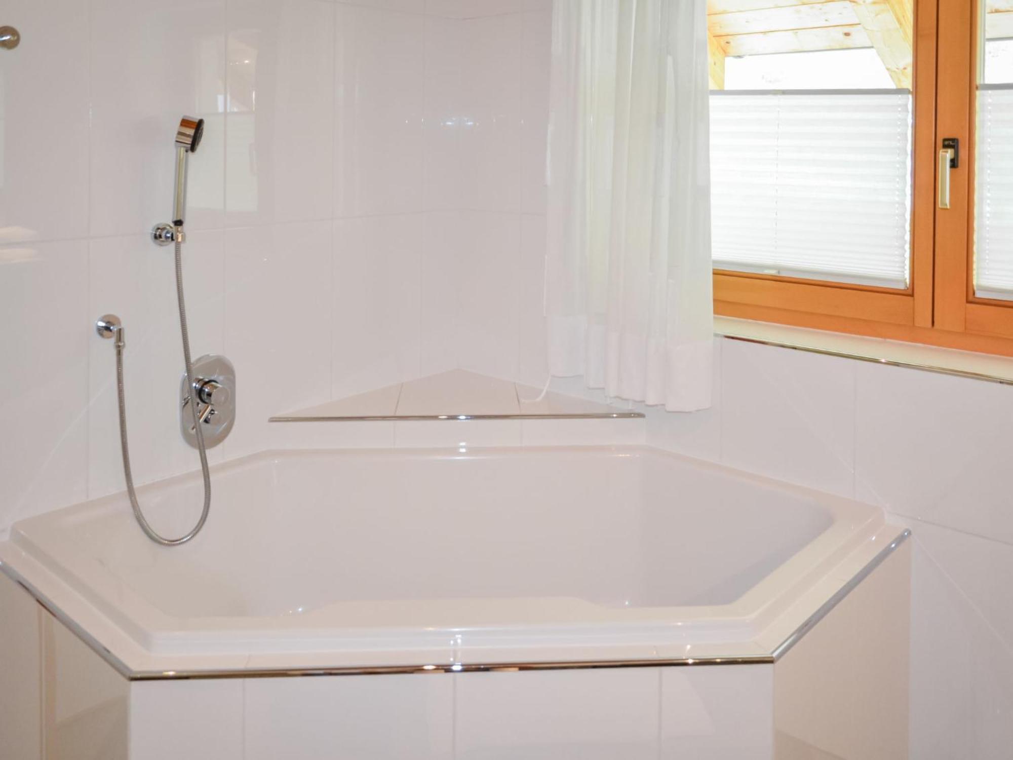 Apartment Kathrein - Isl507 By Interhome Ischgl Eksteriør bilde