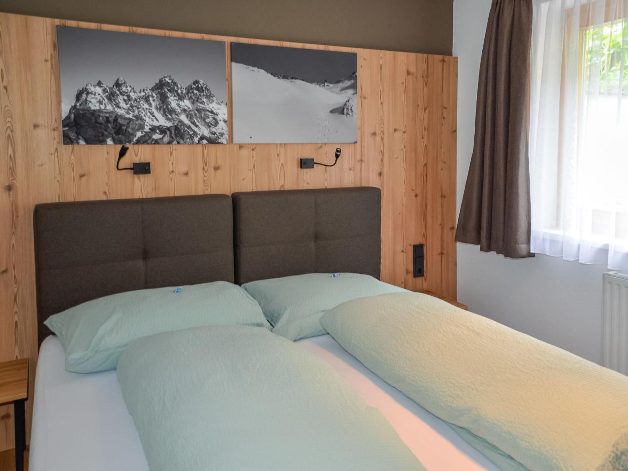 Apartment Kathrein - Isl507 By Interhome Ischgl Eksteriør bilde